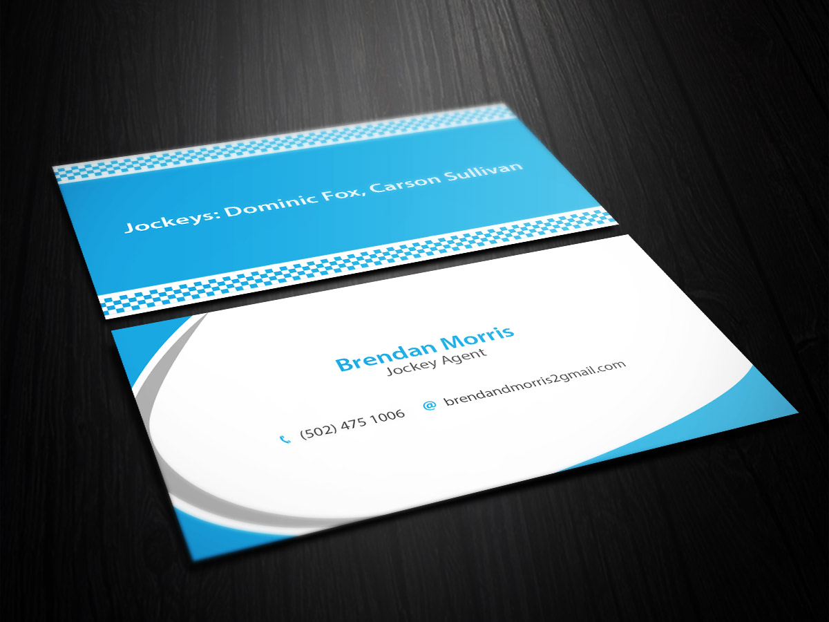 Diseño de Tarjeta de Presentación por PD Studios para este proyecto | Diseño #7929186