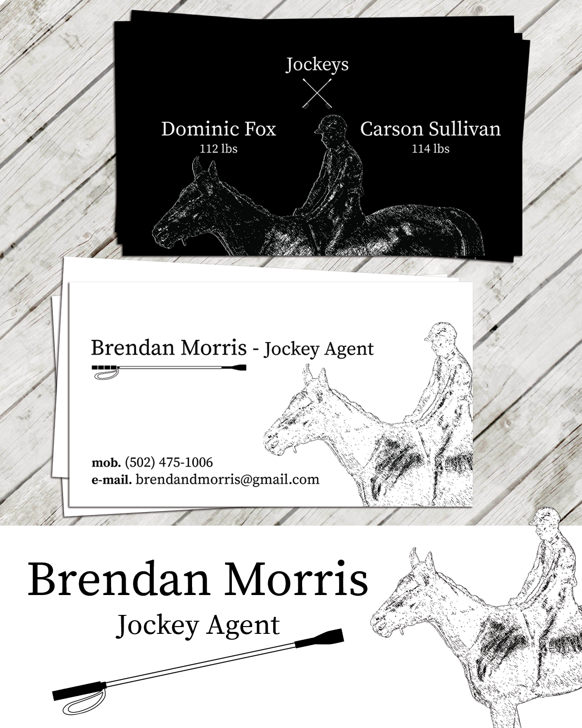 Business Card Design by mehandzic.j for this project | Design #7947253