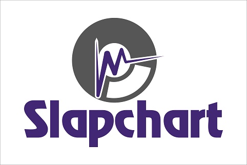 Logo Design by Global Creation for Slapchart | Design #7950530