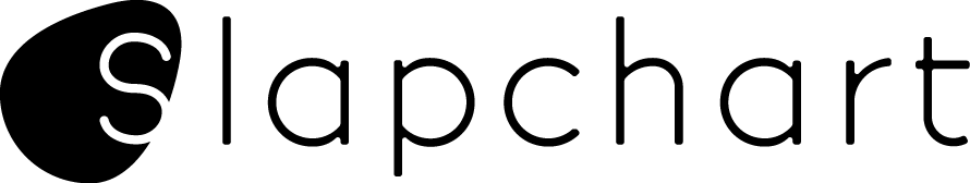 Logo Design by Burn2306 for Slapchart | Design #7919249