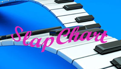 Logo-Design von boradhruvajyoti für Slapchart | Design #7926615