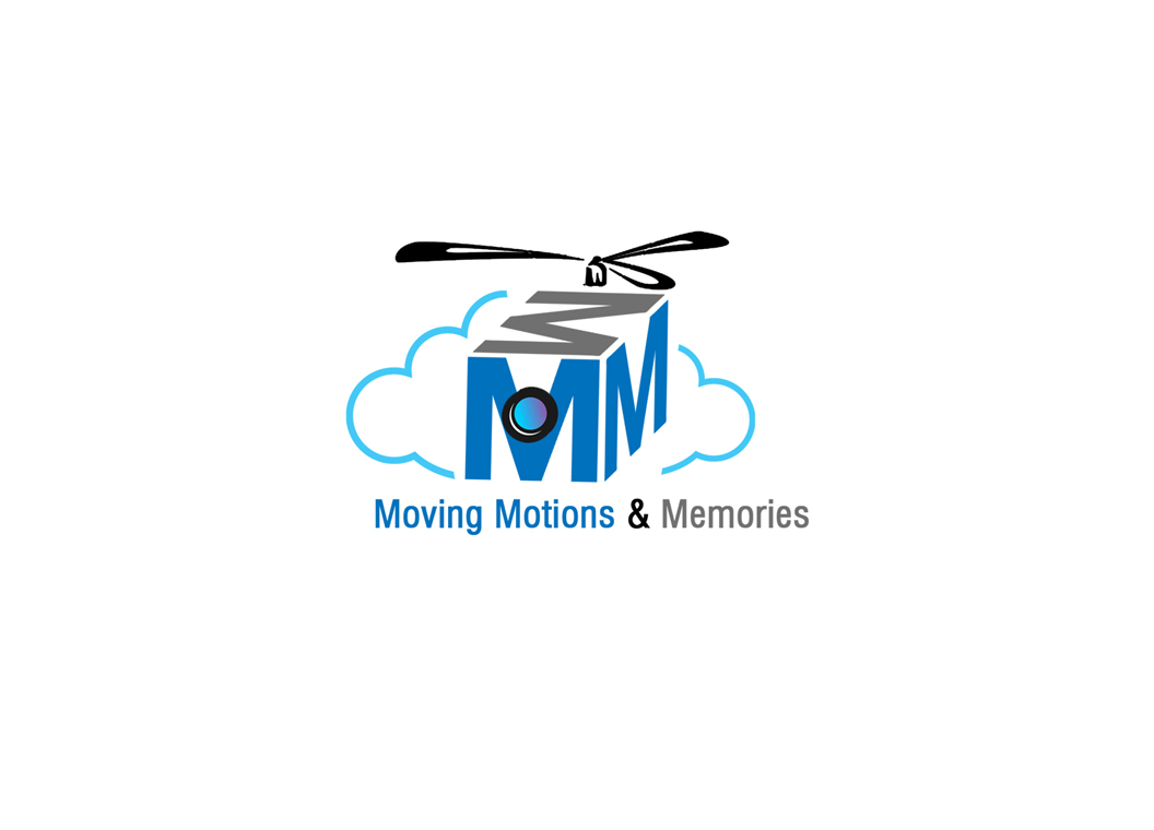Logo Design by Solver for Moving Motions & Memories | Design #7913105