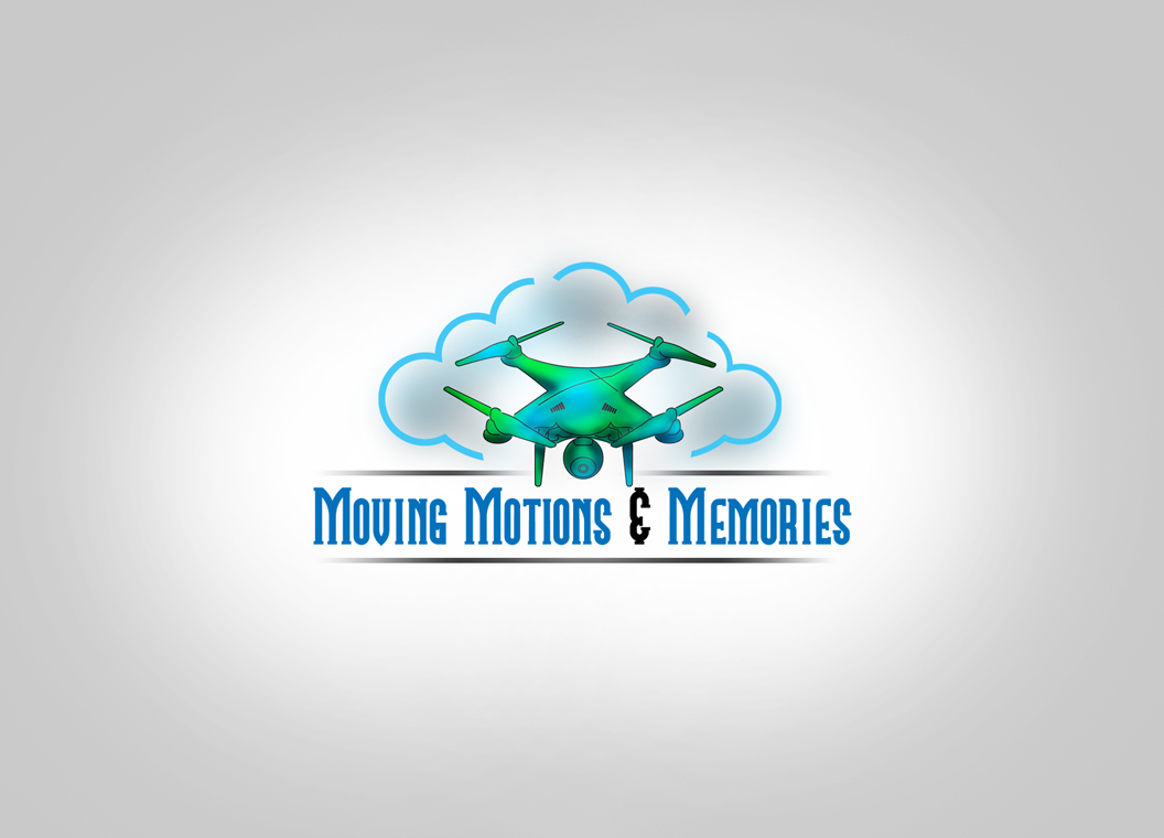 Logo Design by Solver for Moving Motions & Memories | Design #7921798