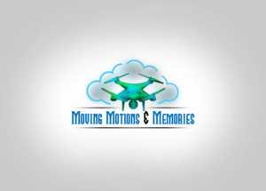 Logo Design by Solver for Moving Motions & Memories | Design: #7921798