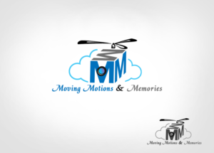 Logo Design by Solver for Moving Motions & Memories | Design: #7921933
