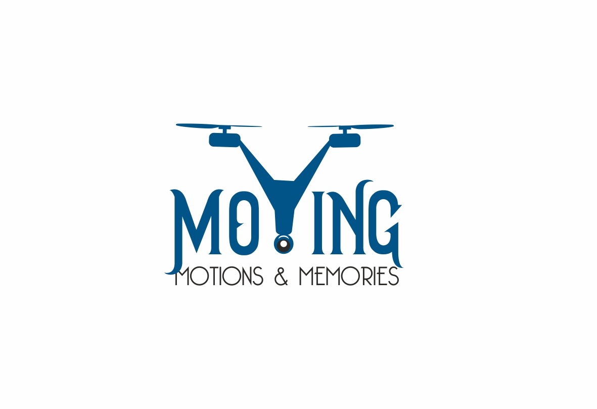 Logo Design by annasmoke for Moving Motions & Memories | Design #7912610