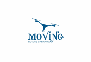 Logo Design by annasmoke for Moving Motions & Memories | Design: #7912649