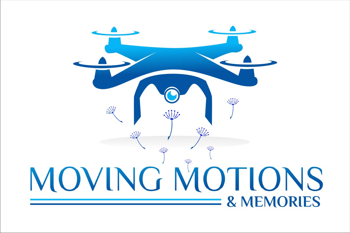 Logo Design by creative.bugs for Moving Motions & Memories | Design #7933570