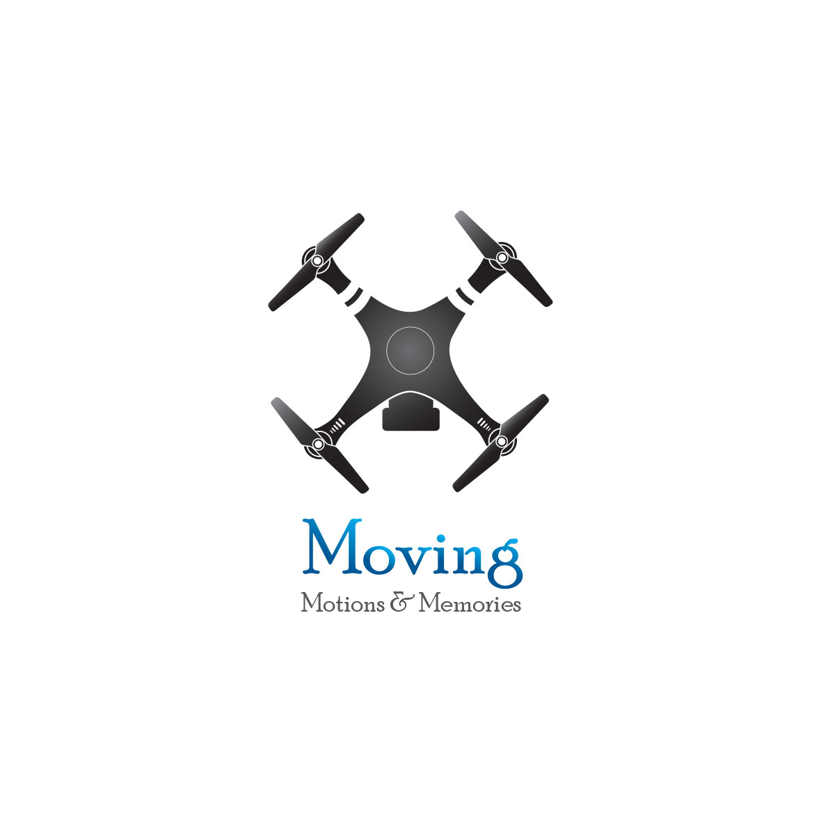 Logo Design by zayed Imam for Moving Motions & Memories | Design #7912024