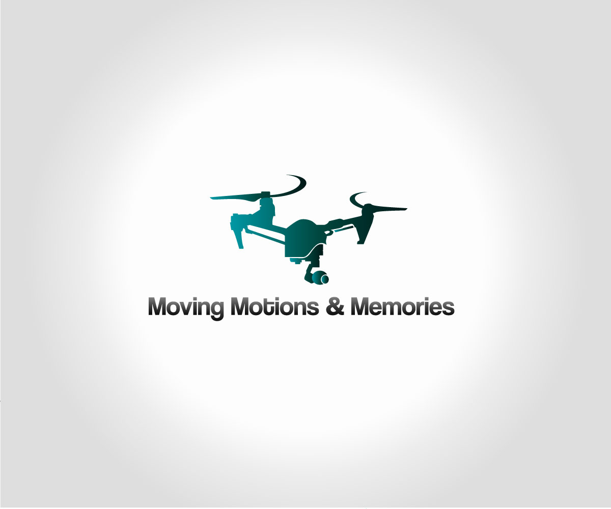 Logo Design by Unicgraphs for Moving Motions & Memories | Design #7913236