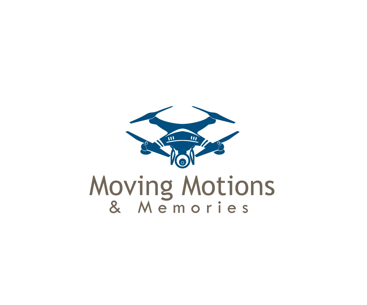 Logo Design by Unicgraphs for Moving Motions & Memories | Design #7913315