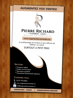 Flyer Design by ESolz Technologies