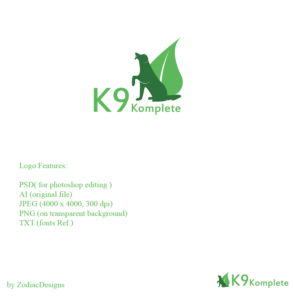 Logo Design by AymanePro ™ for this project | Design #8007632