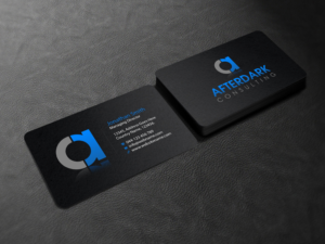 Business Card Design by Creations Box 2015 for this project | Design: #7940529