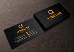 Business Card Design by Creations Box 2015 for this project | Design: #7940530