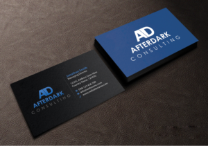 Visitenkarten-Design von Creations Box 2015 für dieses Projekt | Design: #8214341