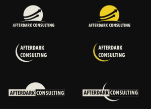 Business Card Design by C.ayoub