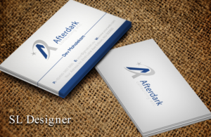 Business Card Design by SL Designer for this project | Design: #7934906
