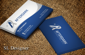 Business Card Design by SL Designer for this project | Design: #7934908
