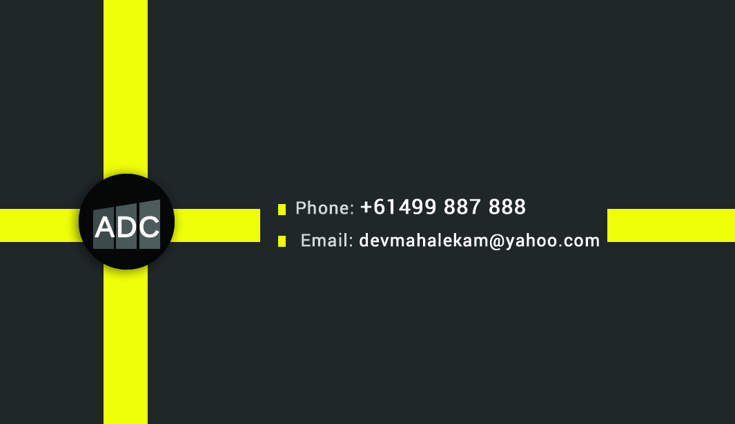 Diseño de Tarjeta de Presentación por highresolutionsconsult para este proyecto | Diseño #8174169