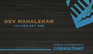 Business Card Design by widiresdiyanto898