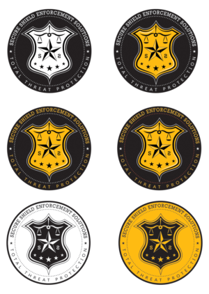 Logo Design by Ronald Pantin Artstudio
