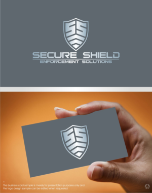 Logo Design by MBARO for this project | Design #7947338