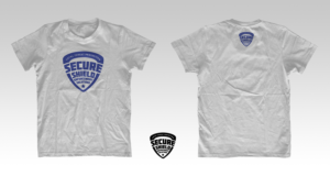 Secure Shield Enforcement Solutions | Logo Design by Skwagor