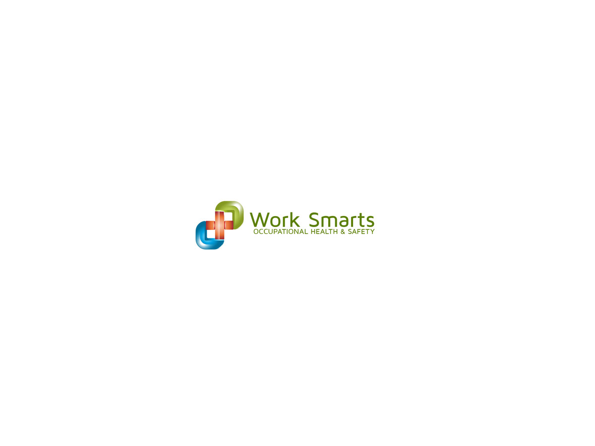 Logo Design by sbelogd for Work Smart | Design #7962682