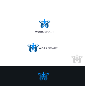 Design de Logo par artofni16 pour Work Smart | Design #7911267