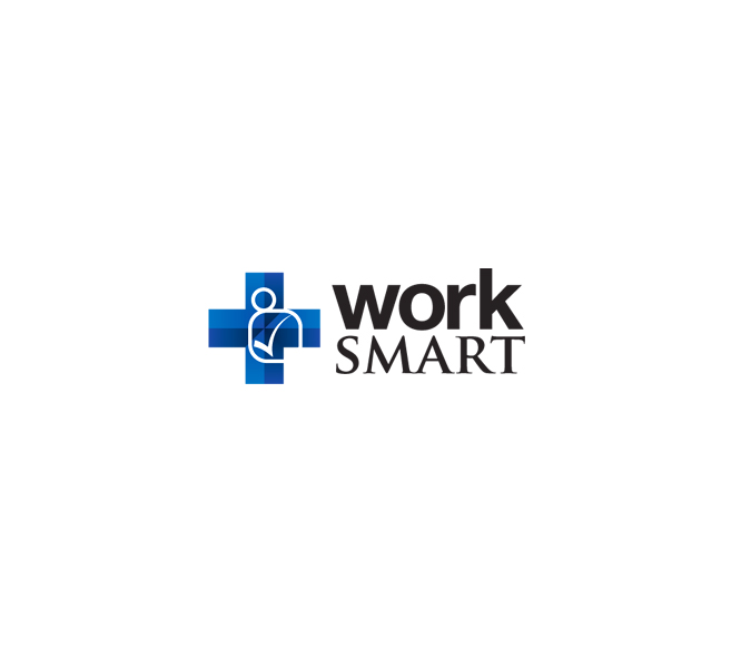 Logo Design by CanDoDesign for Work Smart | Design #7910151