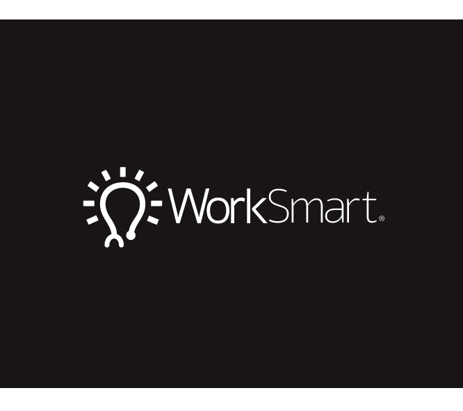 Logo Design by CanDoDesign for Work Smart | Design #7910387
