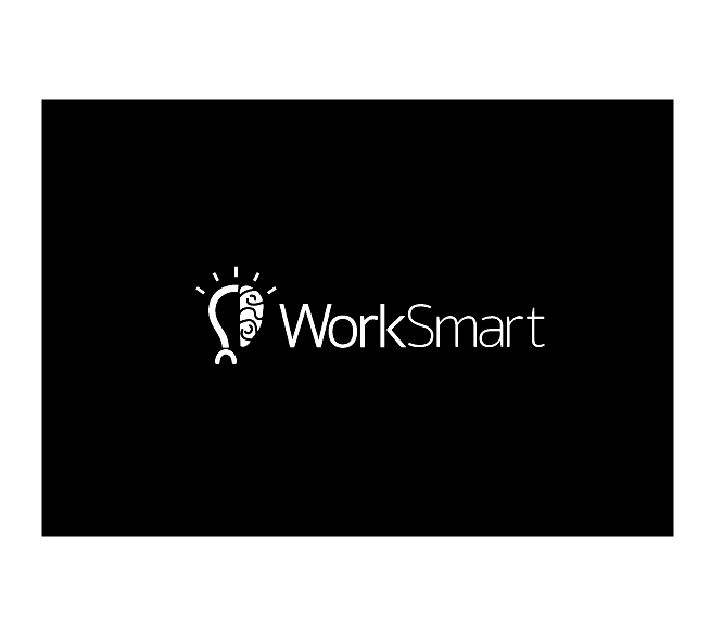 Logo Design by CanDoDesign for Work Smart | Design #7910607