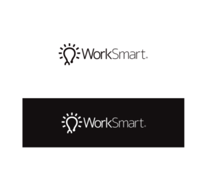Logo Design by CanDoDesign for Work Smart | Design: #7910845