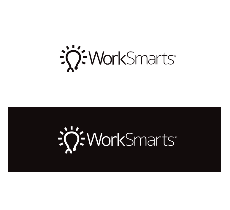 Logo Design by CanDoDesign for Work Smart | Design #7911198