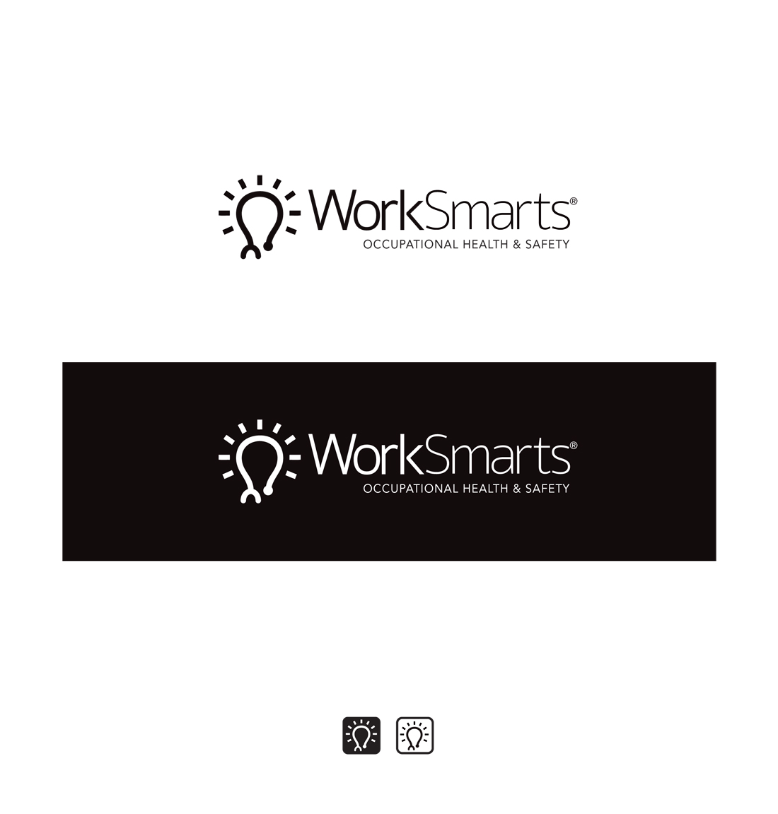 Logo Design by CanDoDesign for Work Smart | Design: #7924341