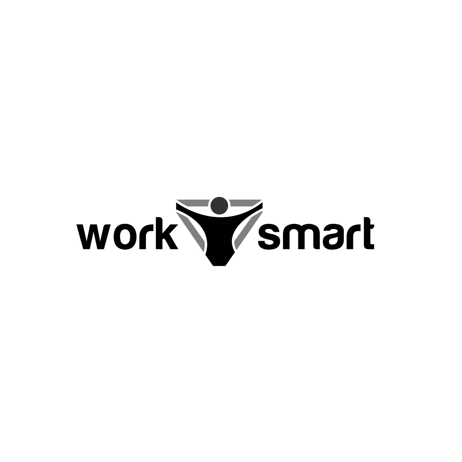 Logo Design by anushka_snigdha for Work Smart | Design #7916454