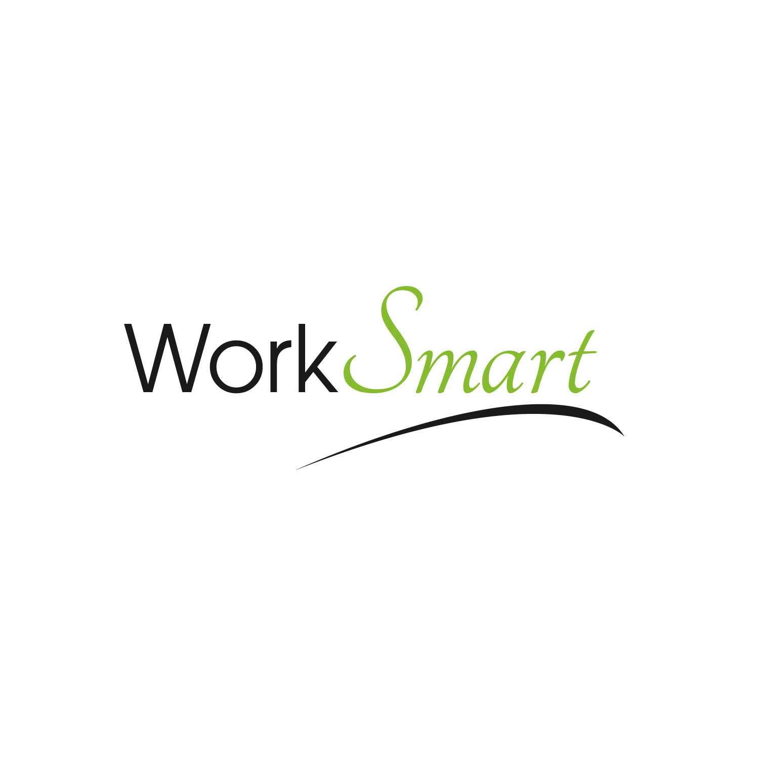 Logo Design by anushka_snigdha for Work Smart | Design #7916455