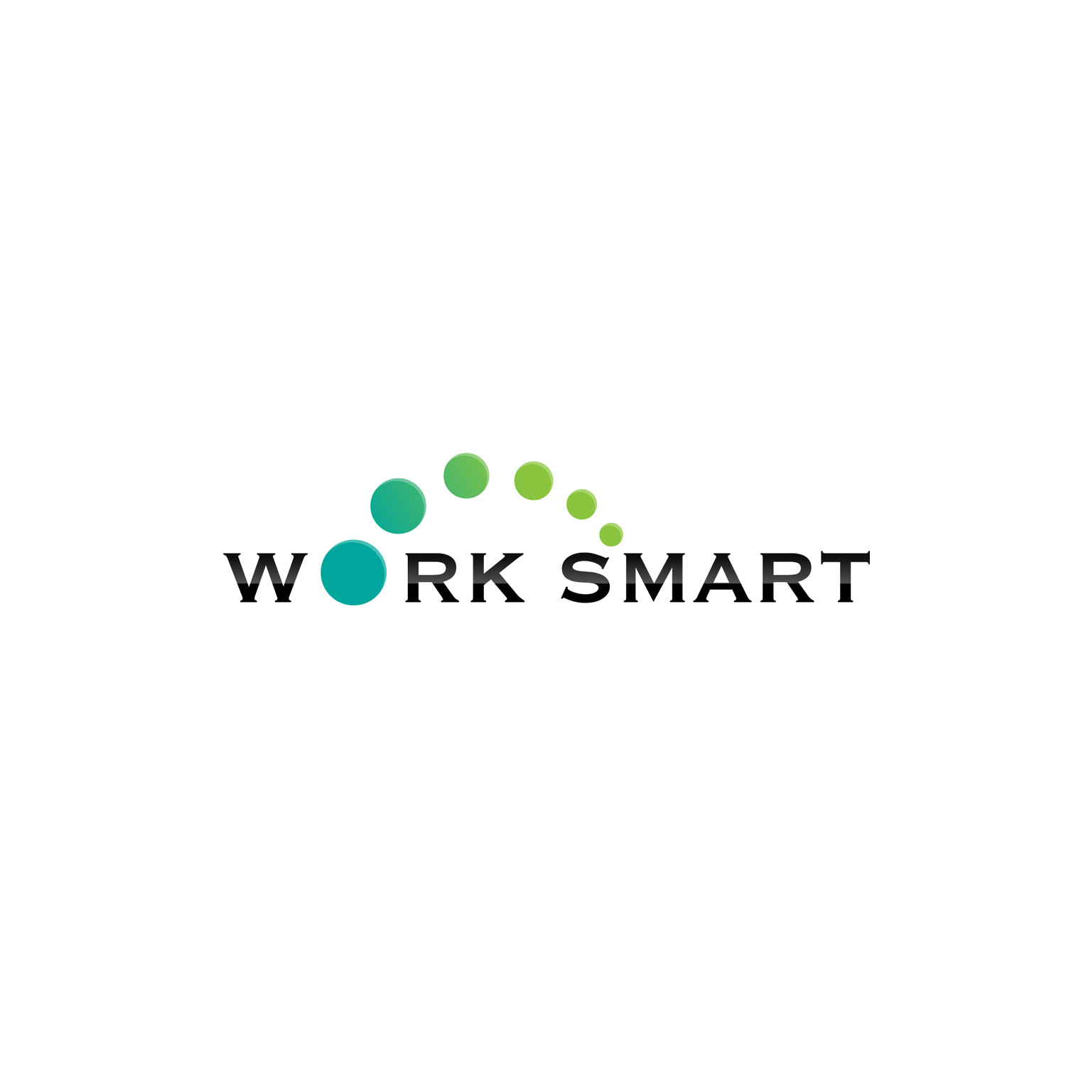 Logo Design by anushka_snigdha for Work Smart | Design #7916457