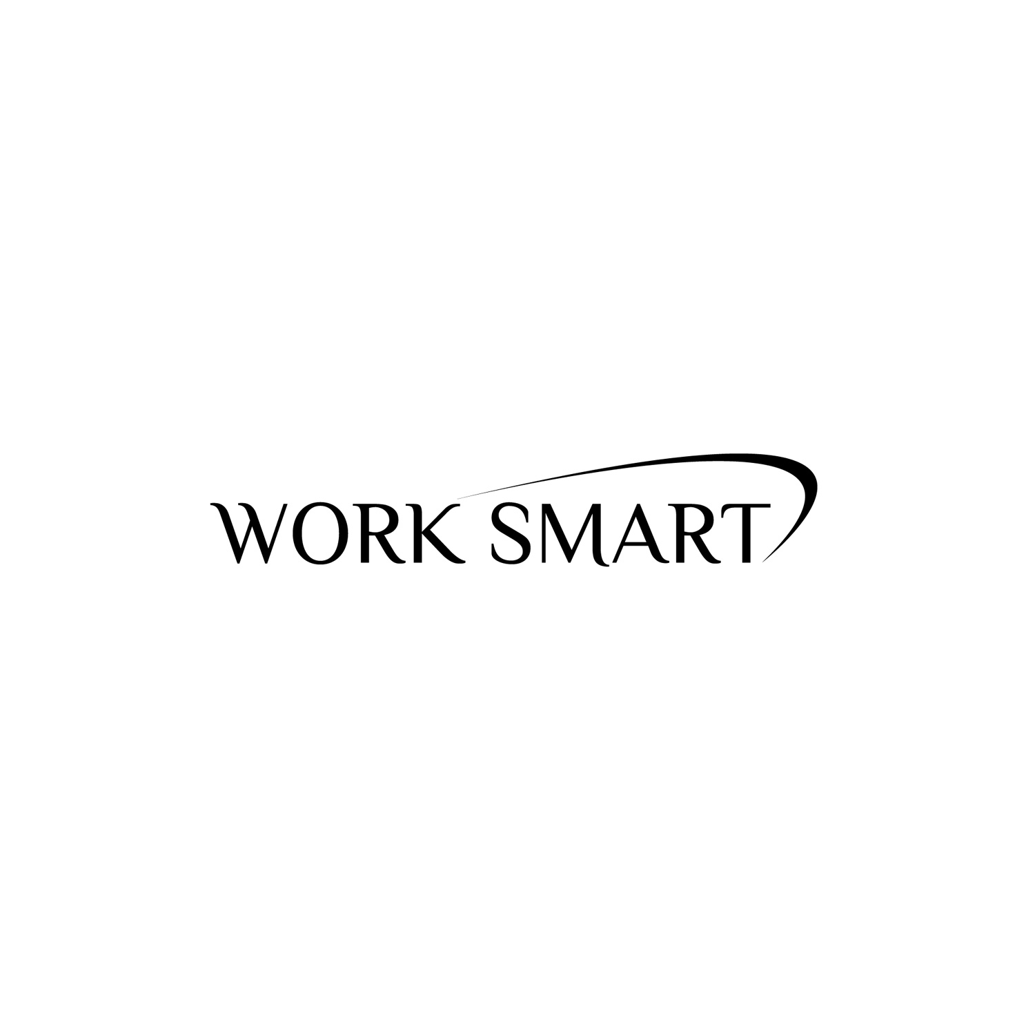 Logo Design by anushka_snigdha for Work Smart | Design #7916459
