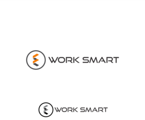 Diseño de Logo por ADCStudio para Work Smart | Diseño: #7913010