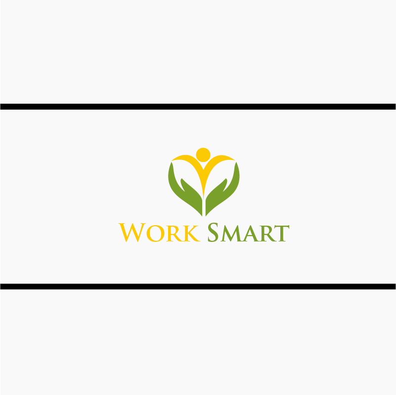 Diseño de Logo por Tere G artwork para Work Smart | Diseño #7917739