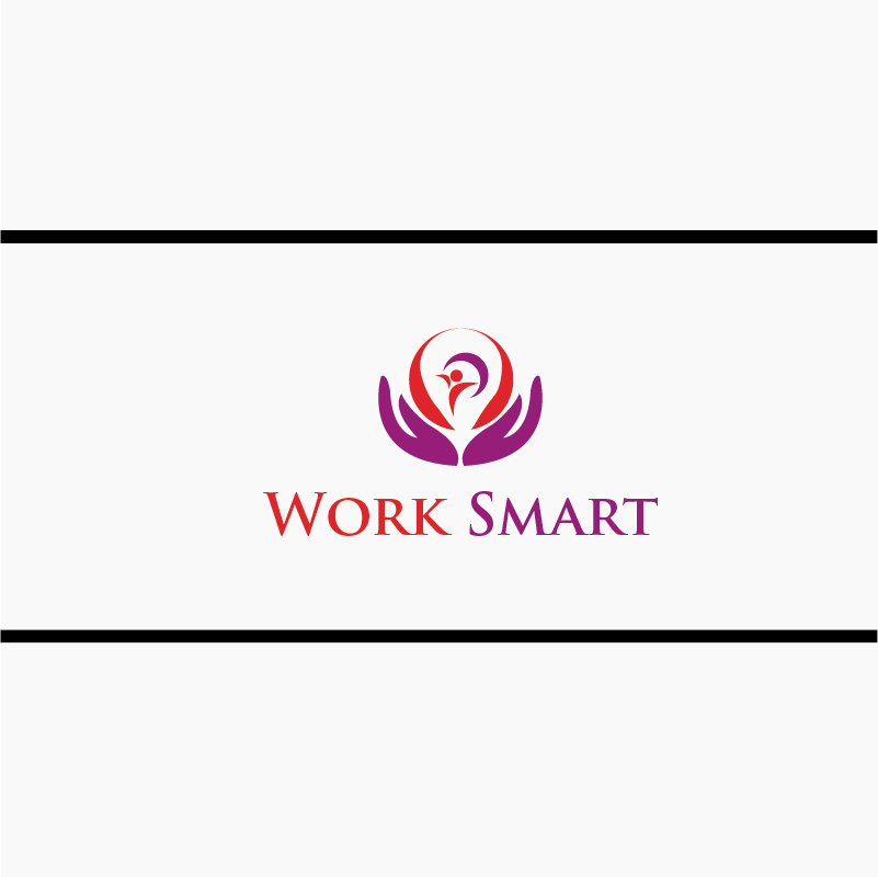 Diseño de Logo por Tere G artwork para Work Smart | Diseño #7917740