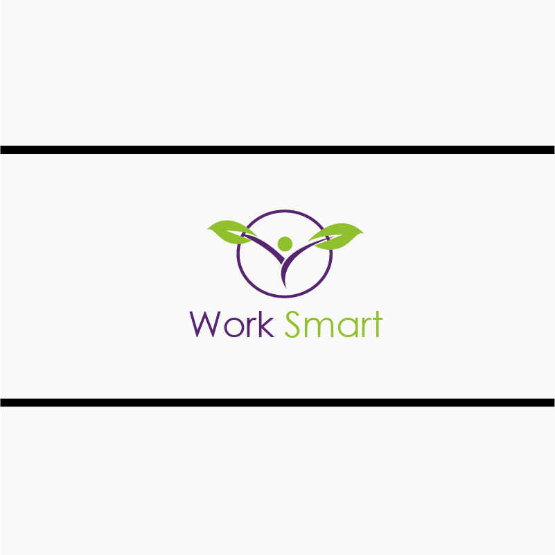 Diseño de Logo por Tere G artwork para Work Smart | Diseño #7917741