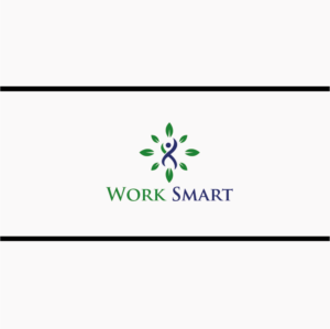 Diseño de Logo por Tere G artwork para Work Smart | Diseño: #7917742