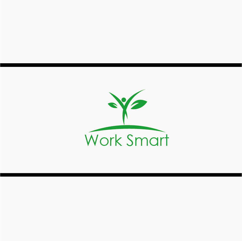 Diseño de Logo por Tere G artwork para Work Smart | Diseño #7917760