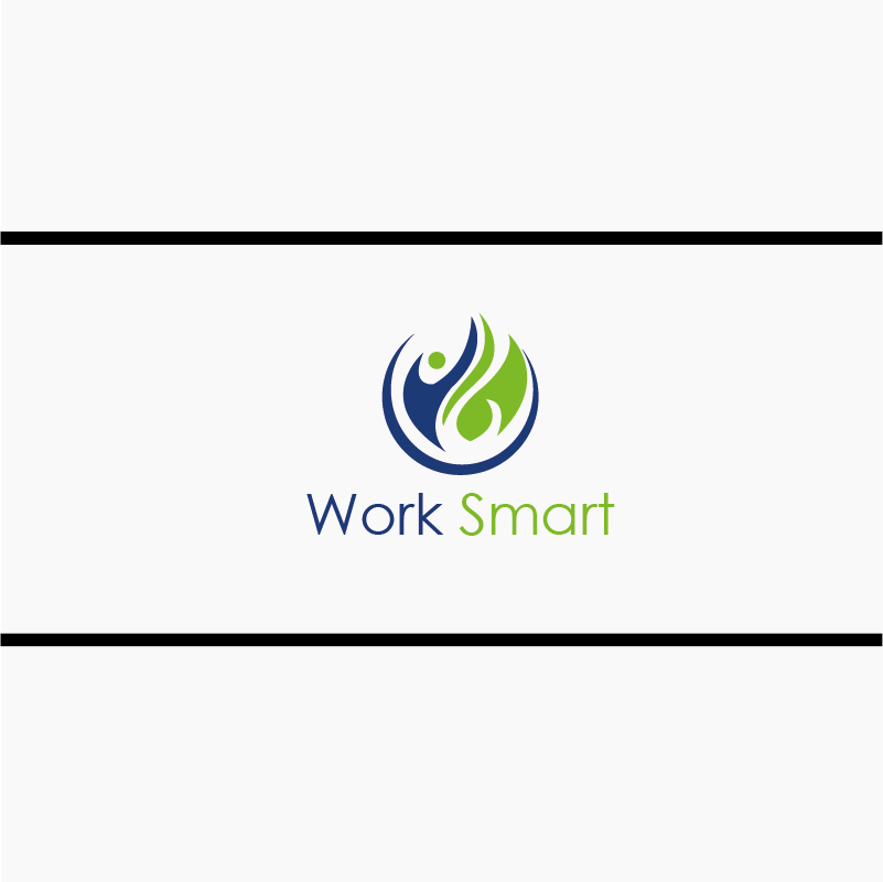 Diseño de Logo por Tere G artwork para Work Smart | Diseño #7917761