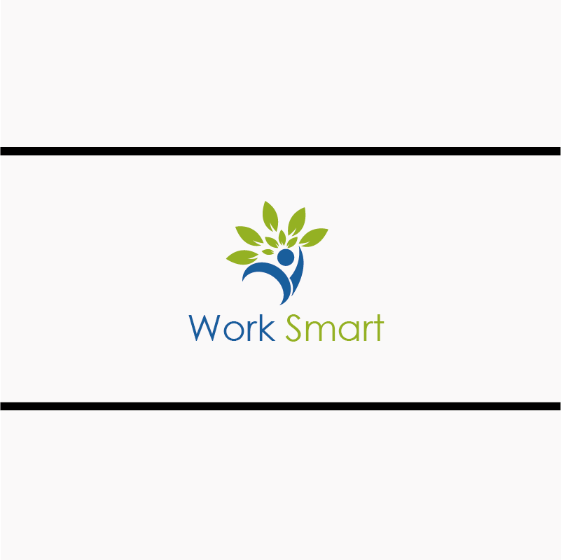 Design de Logo par Tere G artwork pour Work Smart | Design #7917762