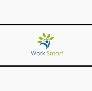 Diseño de Logo por Tere G artwork para Work Smart | Diseño: #7917762