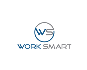 Diseño de Logo por logomaster24 para Work Smart | Diseño: #7913138